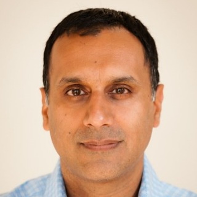 Vivek Asija